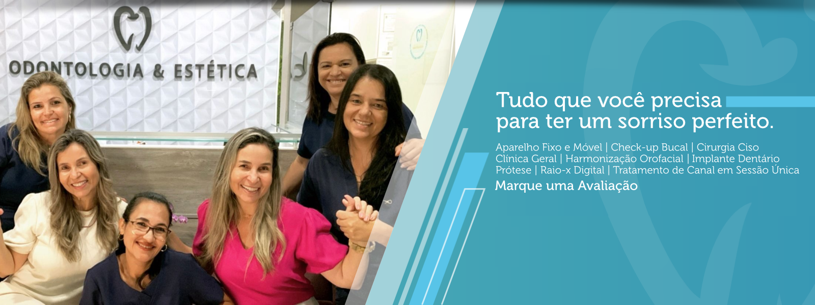 Tudo Que Você Precisa Para Ter Um Sorriso Perfeito