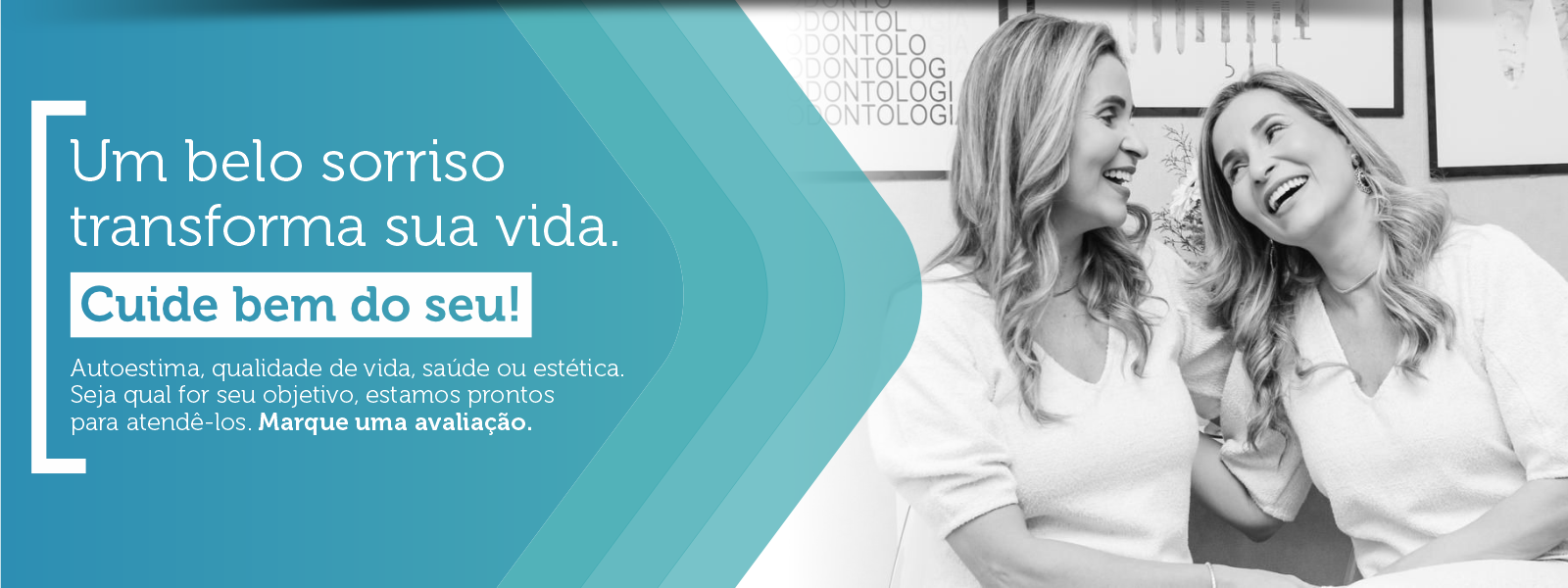 Um Belo Sorriso Transforma Sua Vida